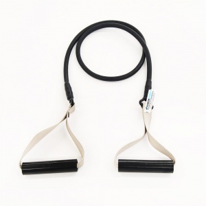 Elástico Básico Strechcordz - ideal para nadadores e triatletas