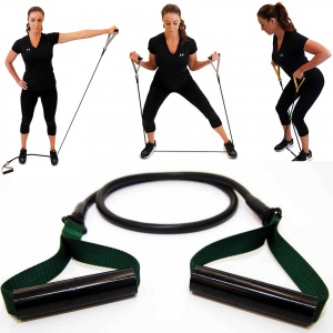 Basic Dryland trainer - Aquecimento Natação, Triatlo e outros desportos